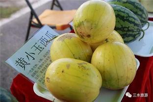 甜宝吃瓜吗,甜蜜生活里的清凉一夏